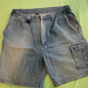 Men's shorts
